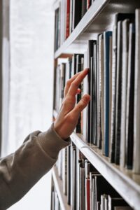 Scopri di più sull'articolo Bibliografia sul riconoscimento delle emozioni